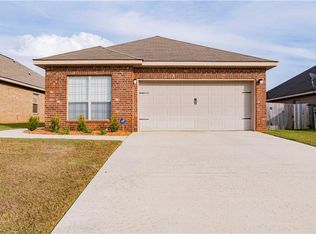 24372 Wilshire Way, Daphne, AL 36526