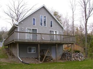9103 Pickerel Lake Rd, Pickerel, WI 54465