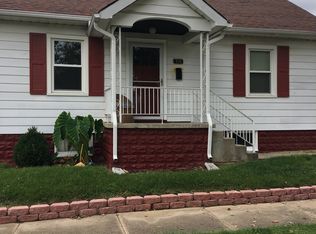 710 W 3rd St, Seymour, IN 47274