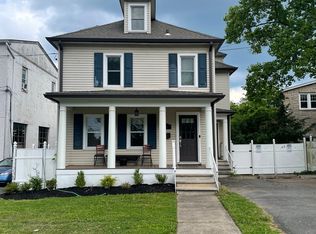 341 Witherspoon St, Princeton, NJ 08542
