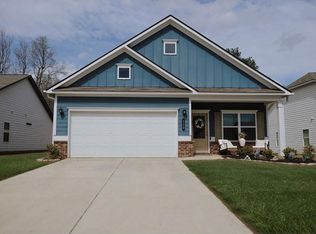 110 Marion Dr, Cartersville, GA 30120