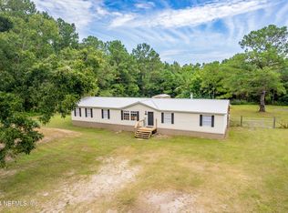 7195 NW 261st St, Lawtey, FL 32058