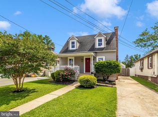 2905 Onyx Rd, Parkville, MD 21234