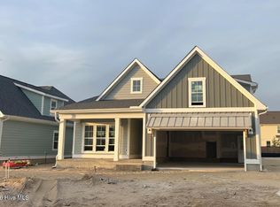 613 Cobalt Ln, Wilmington, NC 28412