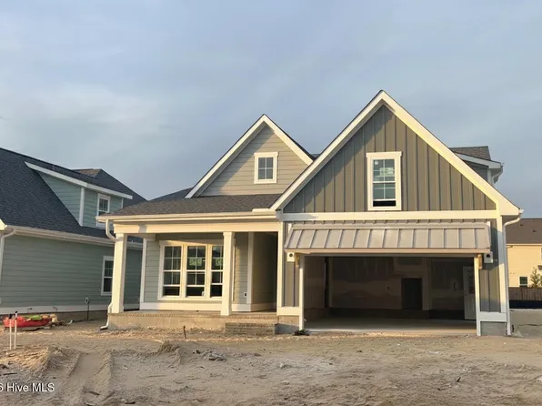 613 Cobalt Lane, Wilmington, NC 28412