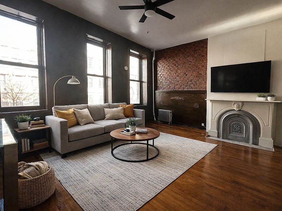 1st image of 140 W 123rd St #2R