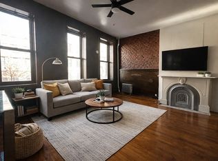 140 W 123rd St #2R, New York, NY 10027
