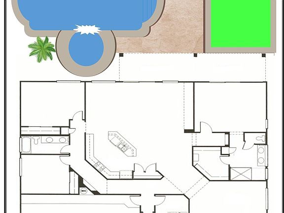 5th image of 17732 W COPPER RIDGE Drive