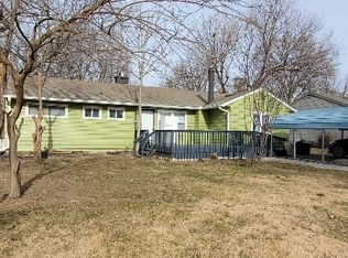 7108 E 108th St, Kansas City, MO 64134
