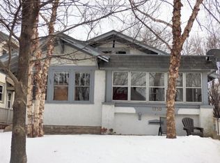 1710 Juliet Ave, Saint Paul, MN 55105