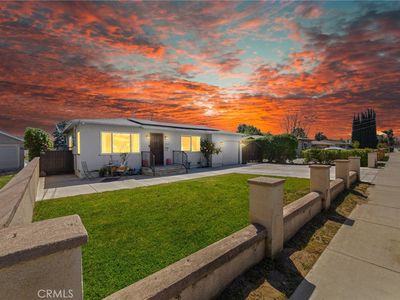 302 E Francis St, Ontario, CA, 91761