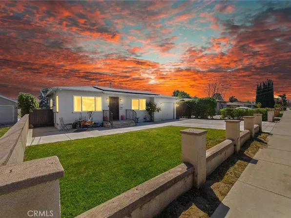 302 E Francis St, Ontario, CA 91761