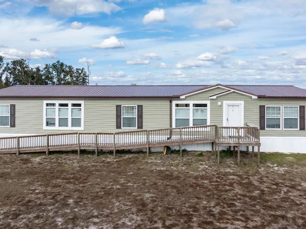 17197 44th St, Live Oak, FL 32060