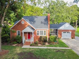 510 Whealton Rd, Hampton, VA 23666