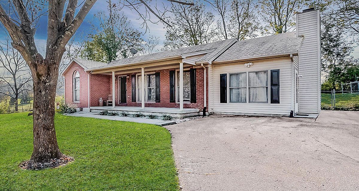 525 Delaney Ferry Rd, Versailles, KY 40383 Zillow