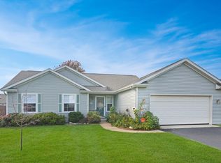 267 Murphys Trl, Kalamazoo, MI 49009