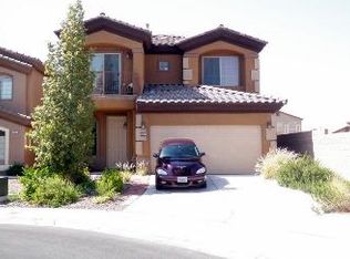 7629 Montblanc Ct, Las Vegas, NV 89129