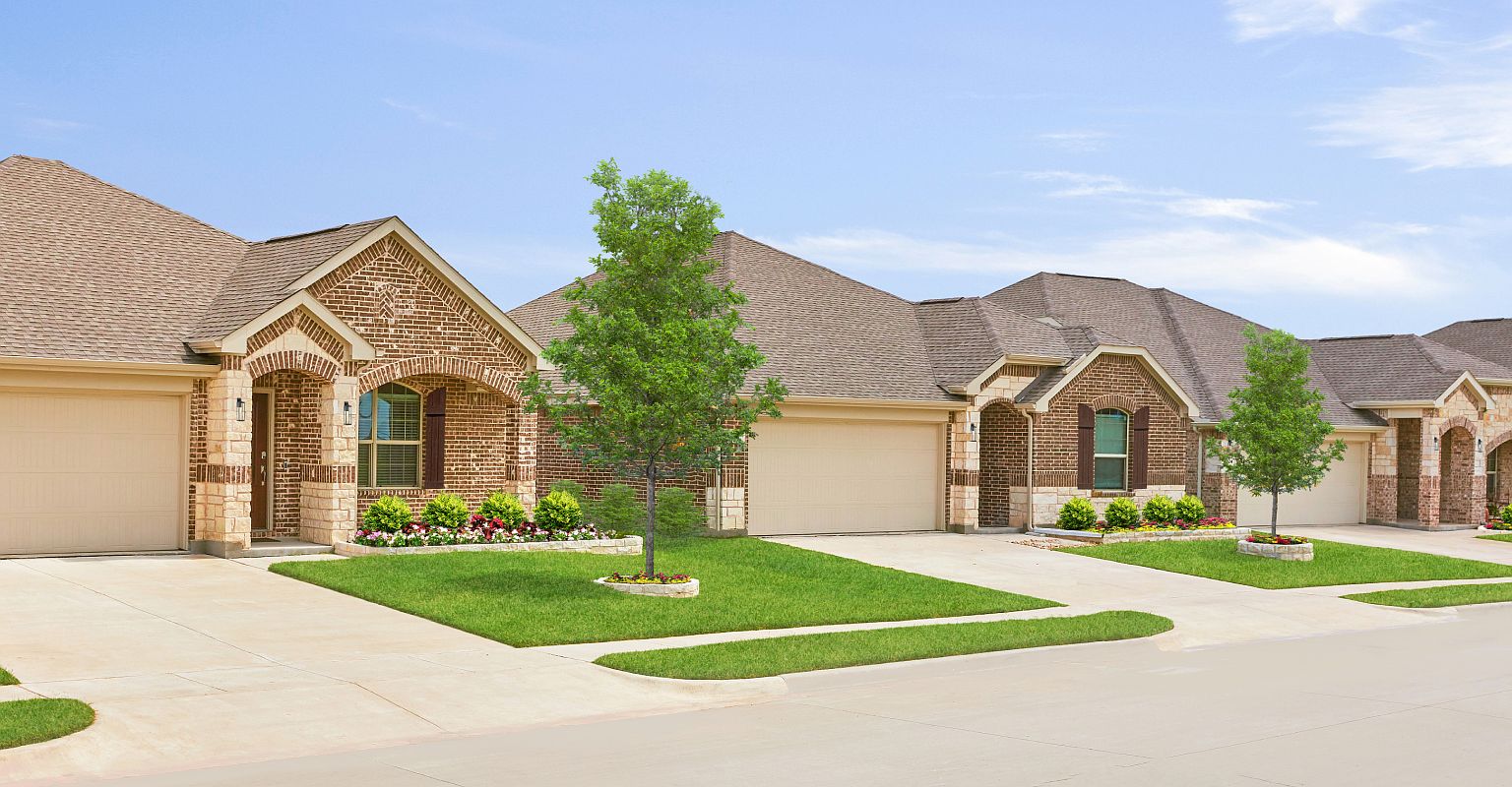 Hurricane Creek North Classic Collection by Lennar in Anna TX Zillow