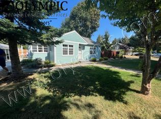 2018 17th Ave SE, Olympia, WA 98501