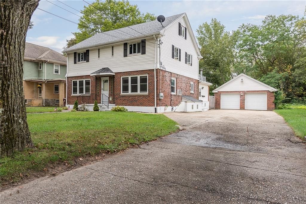 556 Harris Ave, Woonsocket, RI 02895 Zillow