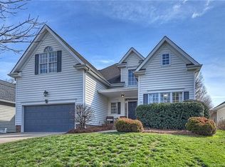 6301 Tuskan Dr, Charlotte, NC 28270