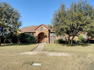 7820 T N Skiles Rd, Ponder, TX 76259
