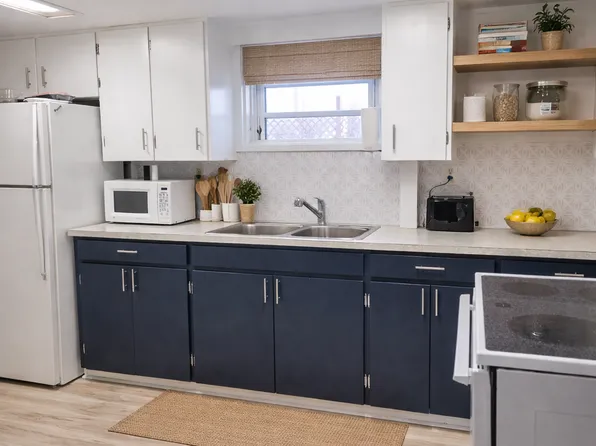 1605 1/2 Wood Ave, Rapid City, SD 57701