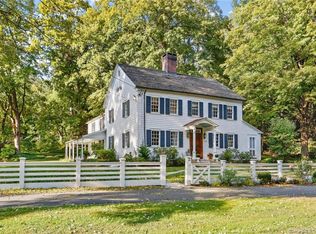 3 Great Pasture Rd, Redding, CT 06896