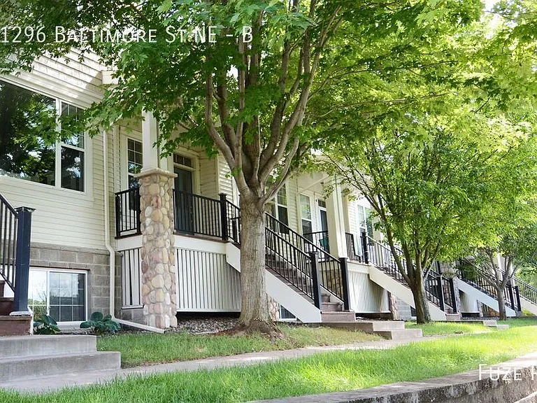 11296 Baltimore St NE #B — Photo 5