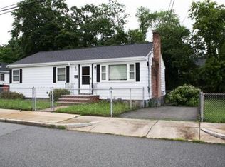14 Holly Rd, Roslindale, MA 02131