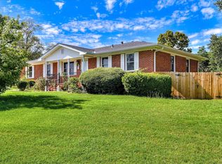 272 Hinman Dr, Martinez, GA 30907