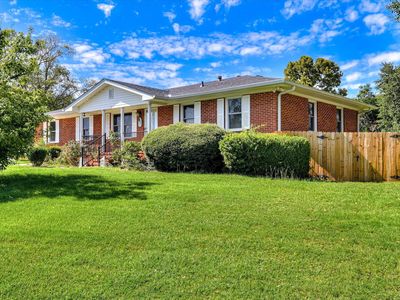 272 Hinman Drive, Martinez, GA, 30907