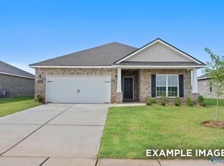 304 Keller Dr, Hazel Green, AL 35750