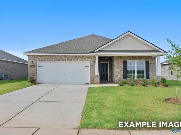 304 Keller Dr, Hazel Green, AL 35750