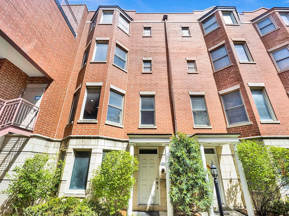 1st image of 5127 N Damen Ave APT B