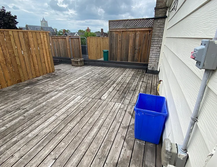 45 Clinton St #2 — Photo 15