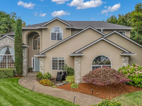 533 NE 21st Ave, Canby, OR 97013