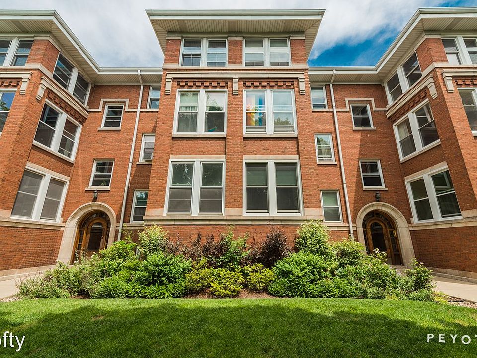 1st image of 1440 W Jarvis Ave APT 3A