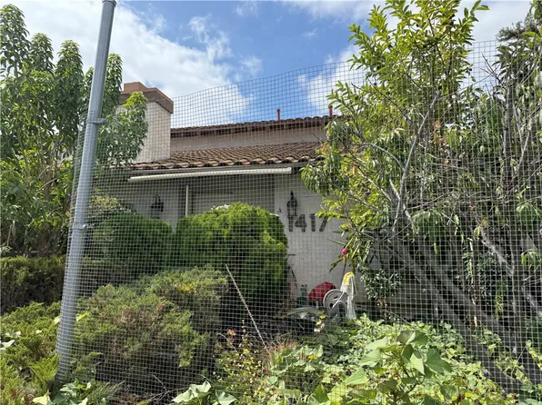 1417 Jellick Ave, Rowland Heights, CA 91748