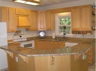 712 Lochgarton Ln, Raleigh, NC 27614