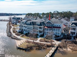 308 Landing Ln, Chestertown, MD 21620