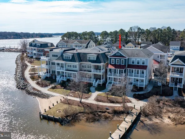 308 Landing Ln, Chestertown, MD 21620