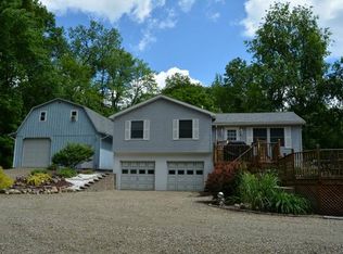 115 Crystal Ln, Warren, PA 16365