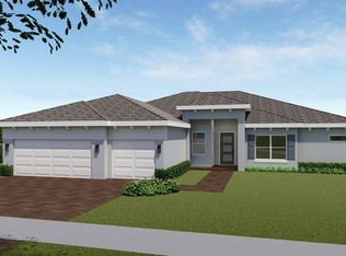 29485 SW 177th Ave, Homestead, FL 33030