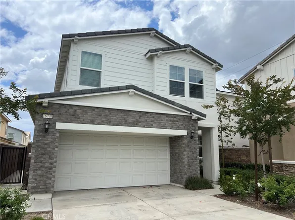16736 Petrus Ln, Fontana, CA 92336