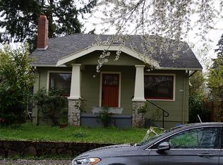 5330 NE 24th Ave, Portland, OR 97211