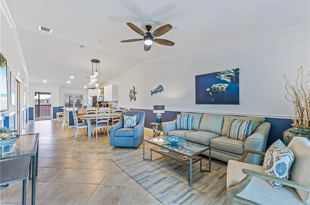 2 bed, 2.0 bath, 1366 sqft, $6,500 — Photo 3