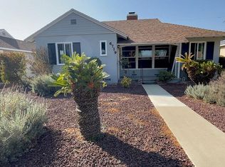 6719 Broadway Ave, Whittier, CA 90606