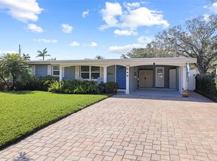 1658 Saint Mary Dr, Dunedin, FL 34698
