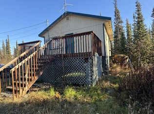 2449 Maria St, Fairbanks, AK 99709